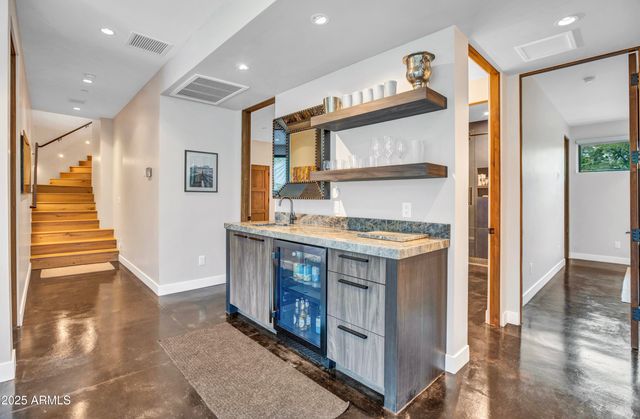 1445 CLINE Road, Sedona, AZ 86336