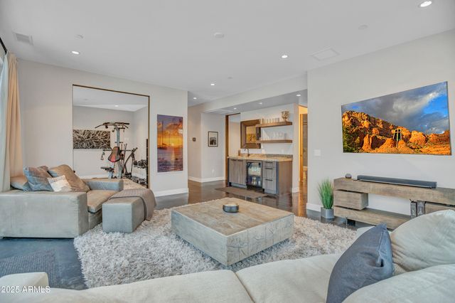 1445 CLINE Road, Sedona, AZ 86336