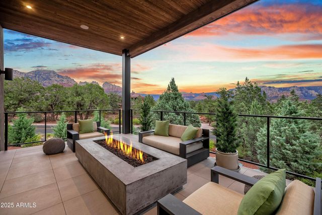 1445 CLINE Road, Sedona, AZ 86336