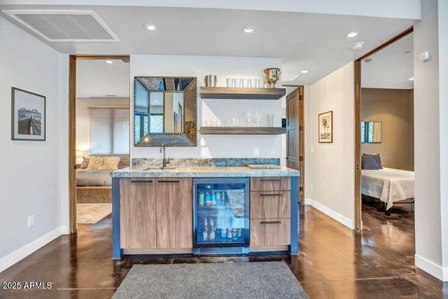 1445 CLINE Road, Sedona, AZ 86336