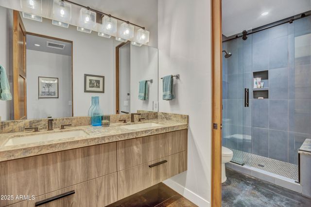 1445 CLINE Road, Sedona, AZ 86336