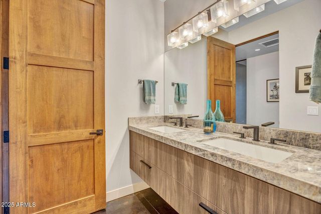 1445 CLINE Road, Sedona, AZ 86336