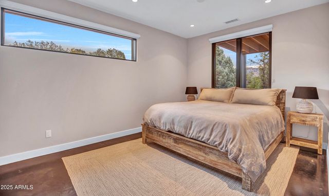 1445 CLINE Road, Sedona, AZ 86336