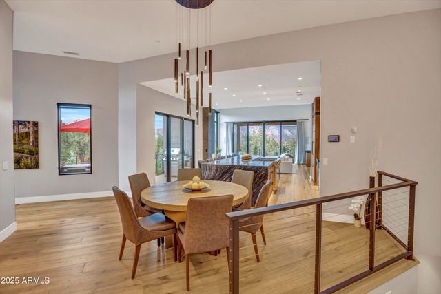 1445 CLINE Road, Sedona, AZ 86336