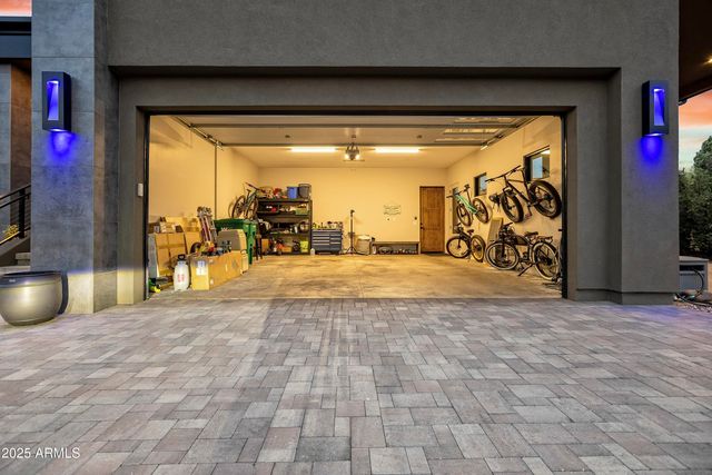 1445 CLINE Road, Sedona, AZ 86336