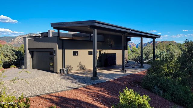 1445 CLINE Road, Sedona, AZ 86336