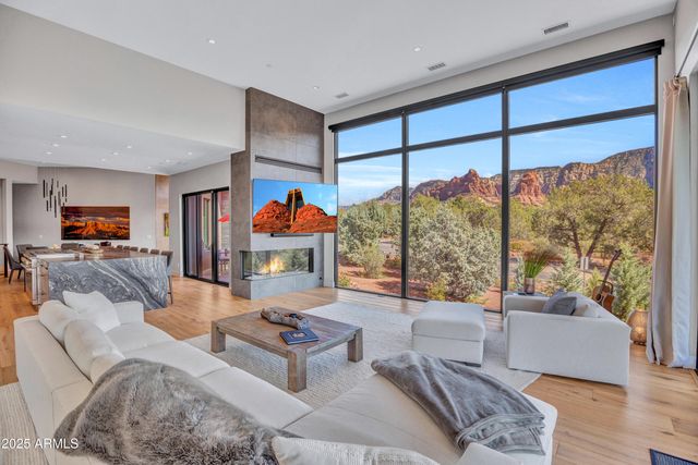 1445 CLINE Road, Sedona, AZ 86336