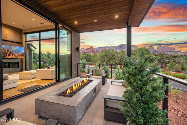 1445 CLINE Road, Sedona, AZ 86336