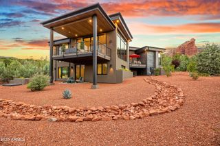 1445 CLINE Road, Sedona, AZ 86336