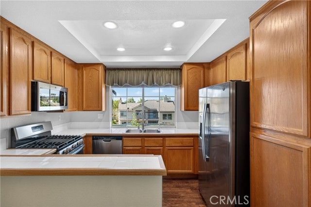 166 Via Contento, Rancho Santa Margarita, CA 92688