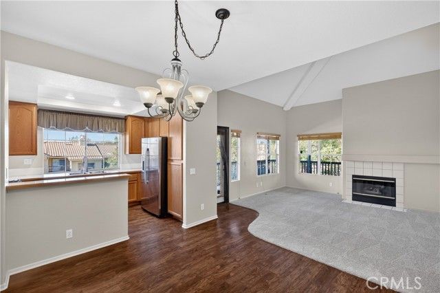 166 Via Contento, Rancho Santa Margarita, CA 92688