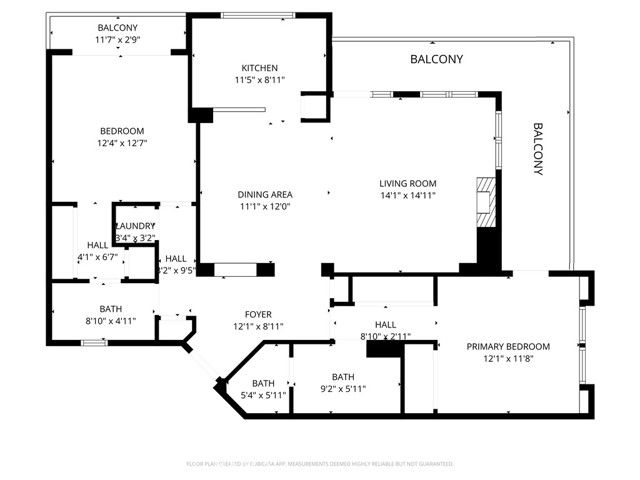 166 Via Contento, Rancho Santa Margarita, CA 92688