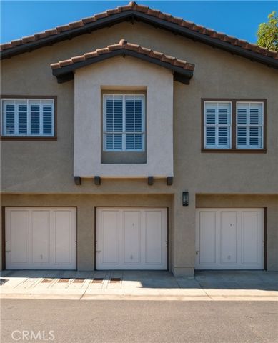 166 Via Contento, Rancho Santa Margarita, CA 92688