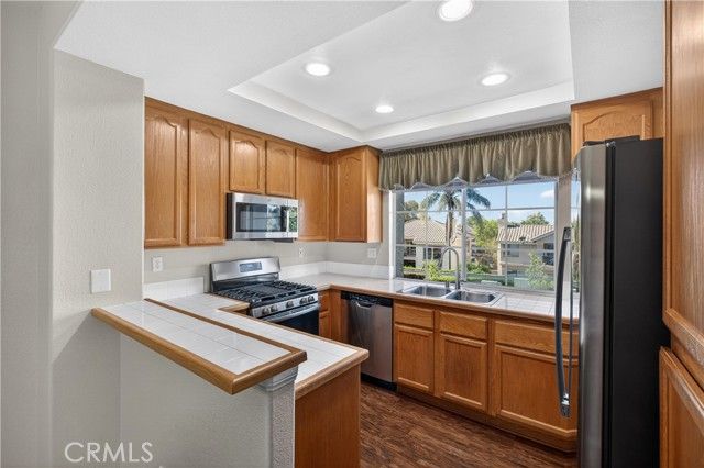 166 Via Contento, Rancho Santa Margarita, CA 92688