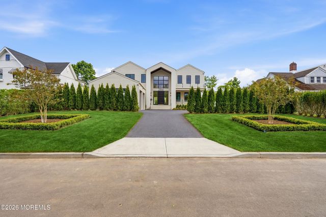 284 Norgrove Place, Long Branch, NJ 07740
