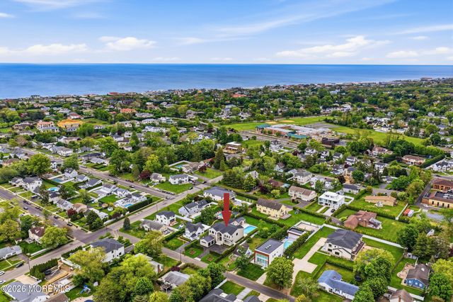 284 Norgrove Place, Long Branch, NJ 07740