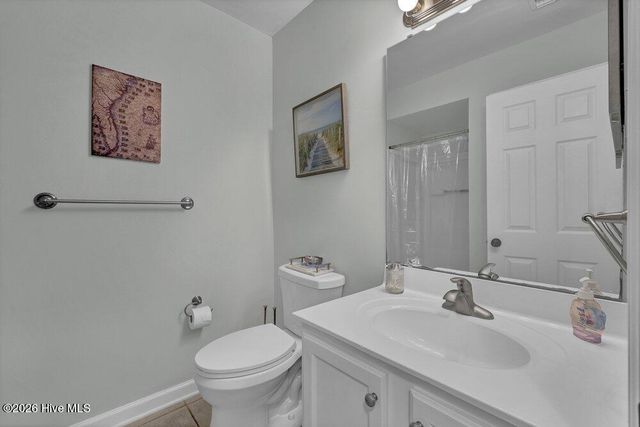 790 New River Inlet Road Unit 307b, Sneads Ferry, NC 28460