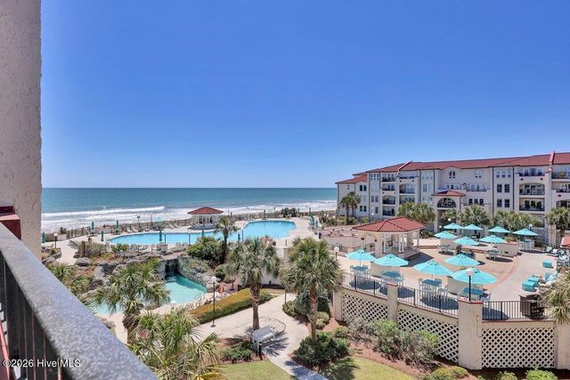 790 New River Inlet Road Unit 307b, Sneads Ferry, NC 28460
