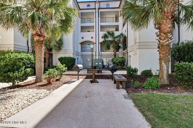 790 New River Inlet Road Unit 307b, Sneads Ferry, NC 28460