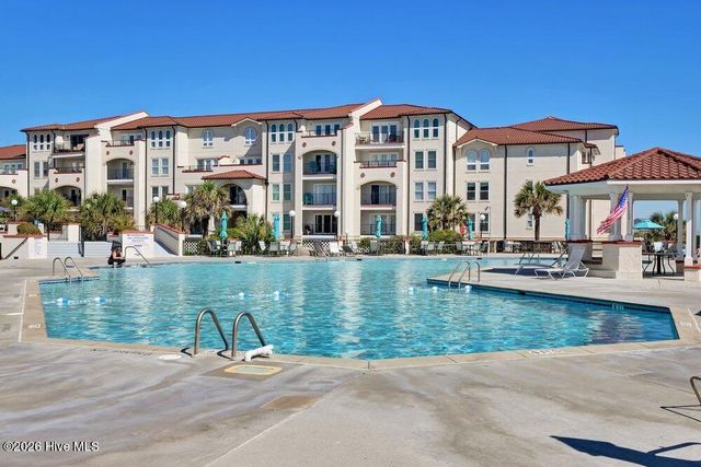 790 New River Inlet Road Unit 307b, Sneads Ferry, NC 28460