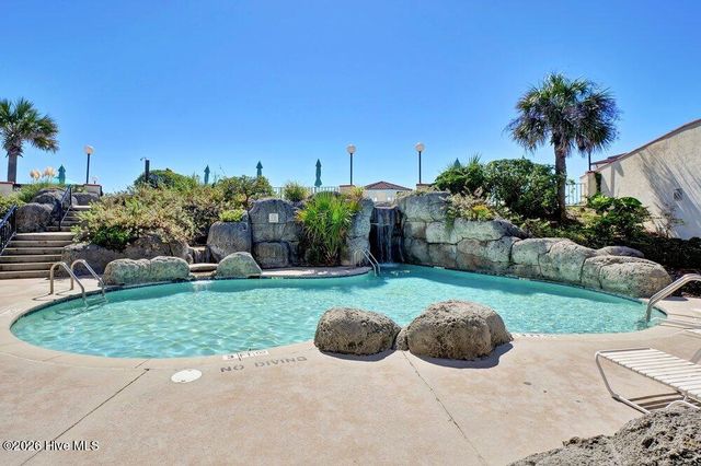 790 New River Inlet Road Unit 307b, Sneads Ferry, NC 28460