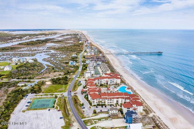 790 New River Inlet Road Unit 307b, Sneads Ferry, NC 28460