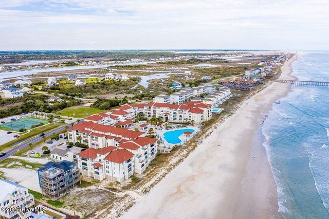 790 New River Inlet Road Unit 307b, Sneads Ferry, NC 28460