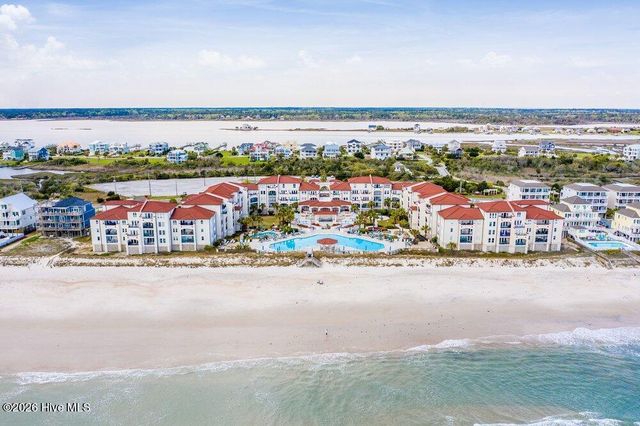 790 New River Inlet Road Unit 307b, Sneads Ferry, NC 28460