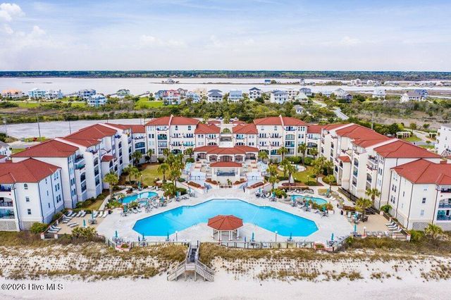 790 New River Inlet Road Unit 307b, Sneads Ferry, NC 28460
