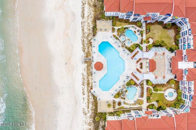 790 New River Inlet Road Unit 307b, Sneads Ferry, NC 28460