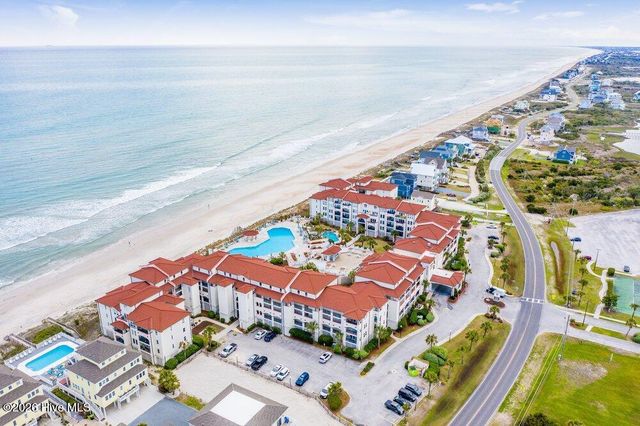 790 New River Inlet Road Unit 307b, Sneads Ferry, NC 28460