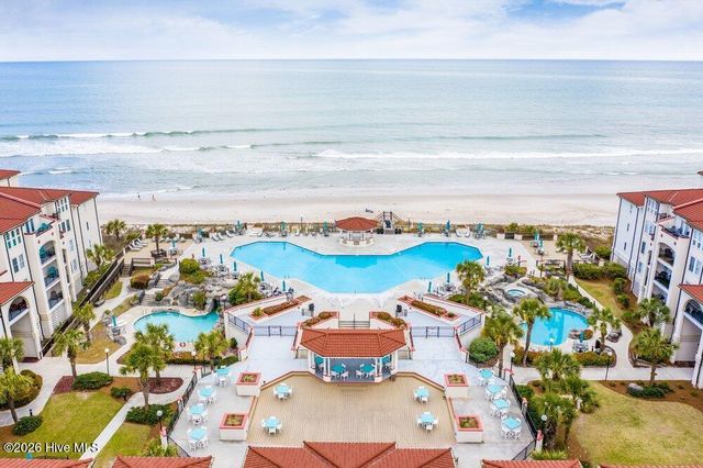 790 New River Inlet Road Unit 307b, Sneads Ferry, NC 28460
