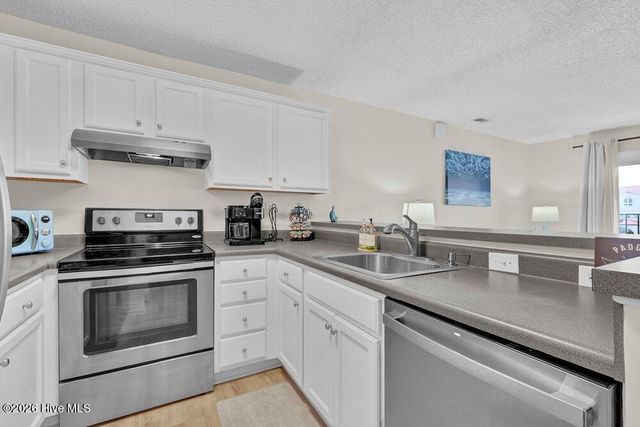 790 New River Inlet Road Unit 307b, Sneads Ferry, NC 28460