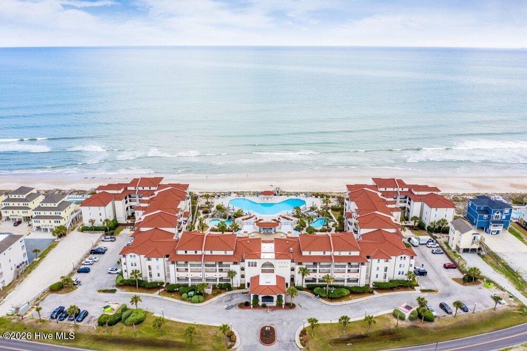 790 New River Inlet Road Unit 307b, Sneads Ferry, NC 28460
