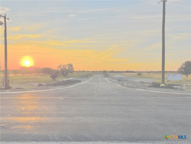 8104 Evenfall Lane, Temple, TX 76501