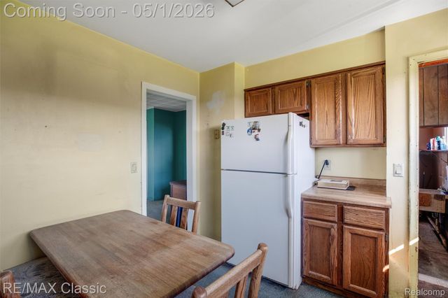 11024 Dennison Road, Milan Township, MI 48160