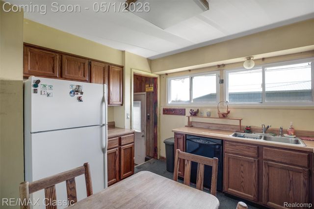 11024 Dennison Road, Milan Township, MI 48160