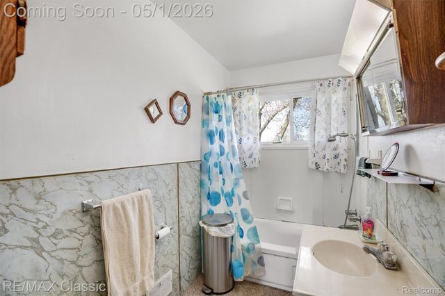 11024 Dennison Road, Milan Township, MI 48160