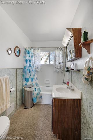 11024 Dennison Road, Milan Township, MI 48160
