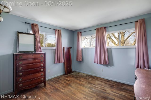11024 Dennison Road, Milan Township, MI 48160