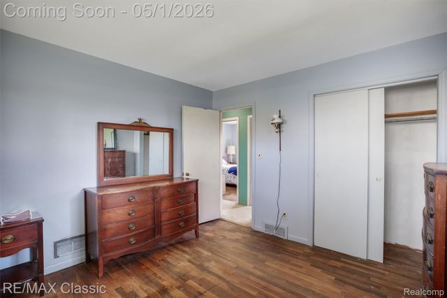 11024 Dennison Road, Milan Township, MI 48160