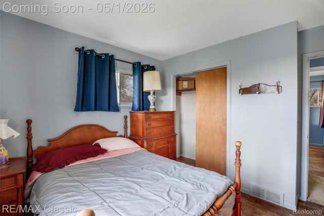 11024 Dennison Road, Milan Township, MI 48160