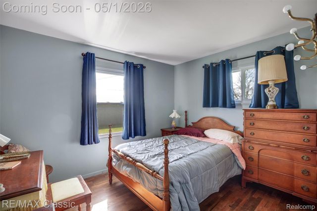 11024 Dennison Road, Milan Township, MI 48160