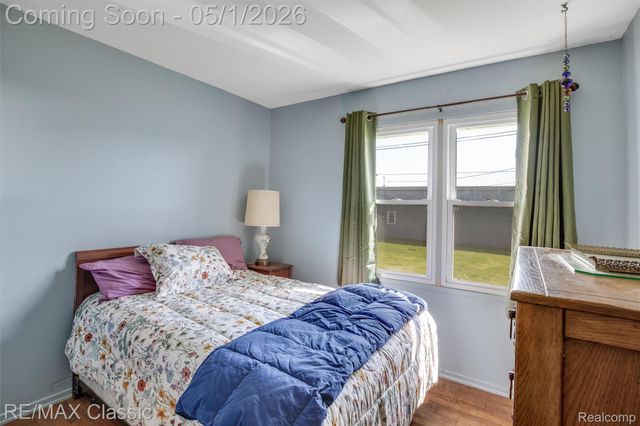 11024 Dennison Road, Milan Township, MI 48160