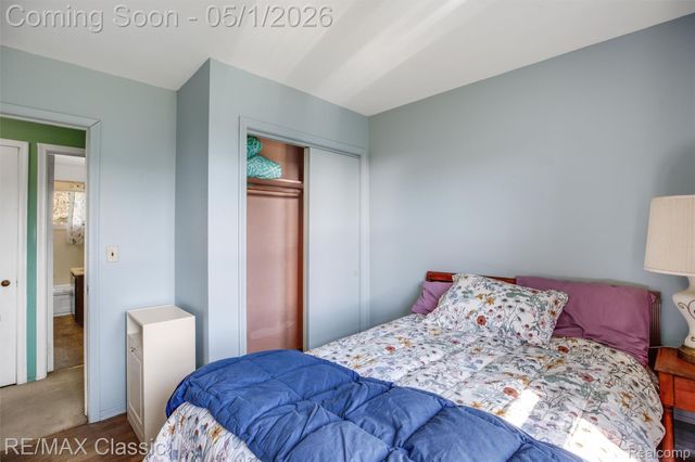 11024 Dennison Road, Milan Township, MI 48160