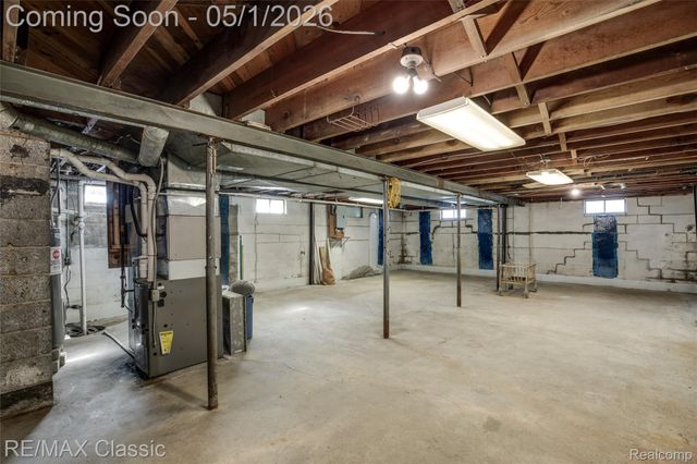 11024 Dennison Road, Milan Township, MI 48160
