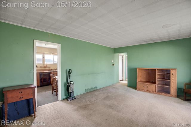 11024 Dennison Road, Milan Township, MI 48160