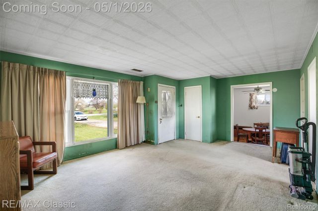 11024 Dennison Road, Milan Township, MI 48160