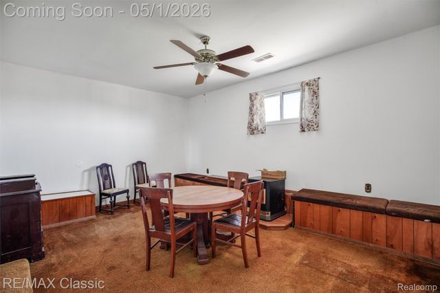11024 Dennison Road, Milan Township, MI 48160