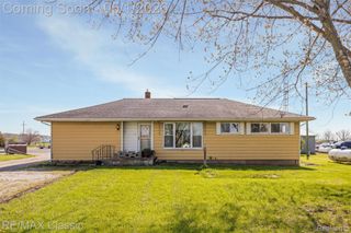 11024 Dennison Road, Milan Township, MI 48160